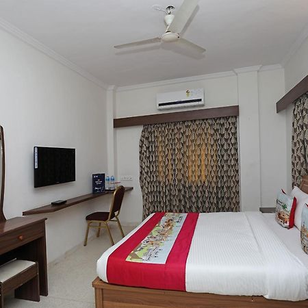 Hotel O 10671 Hotel Sai Prem Nashik Buitenkant foto