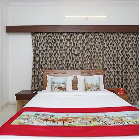 Hotel O 10671 Hotel Sai Prem Nashik Buitenkant foto