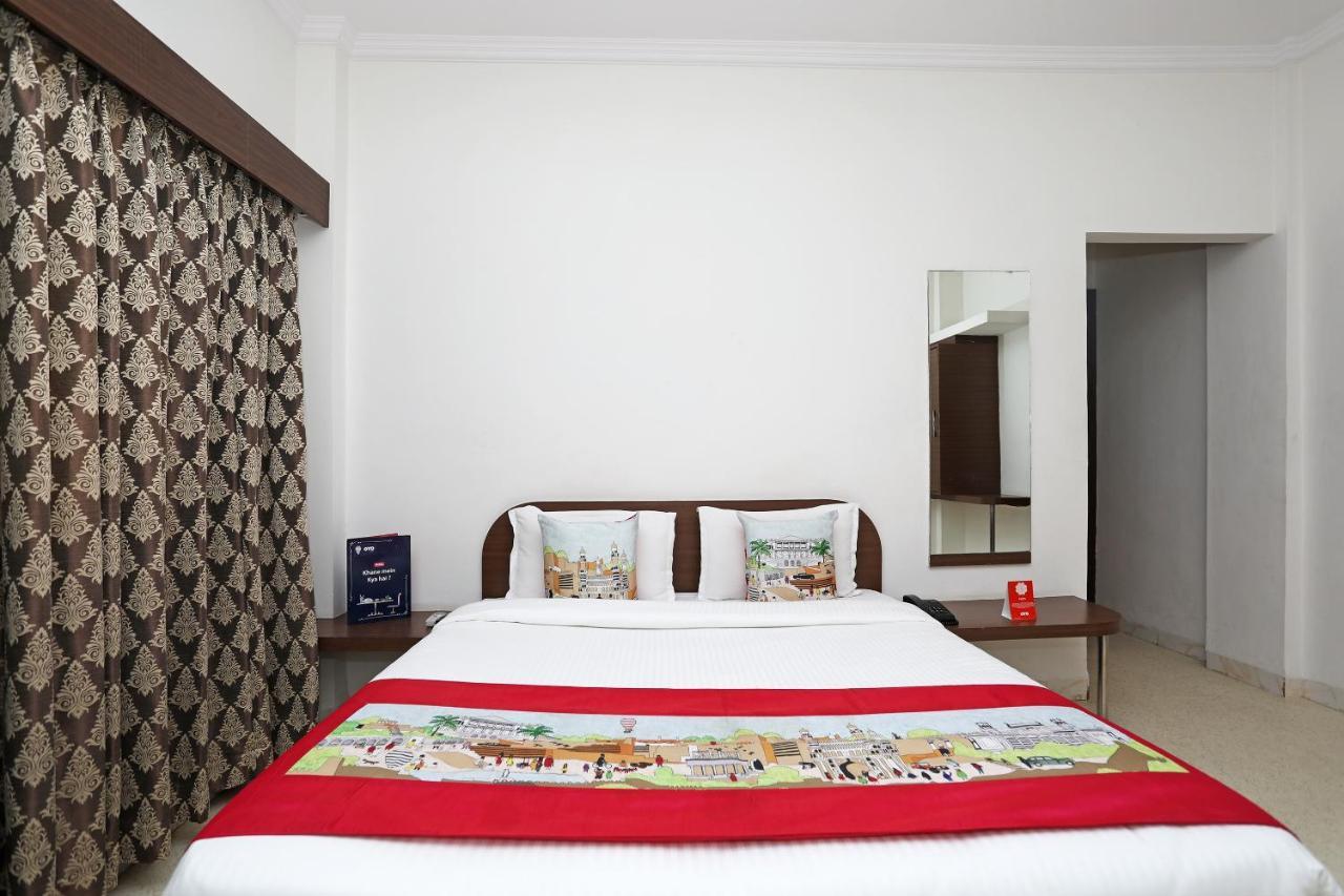 Hotel O 10671 Hotel Sai Prem Nashik Buitenkant foto