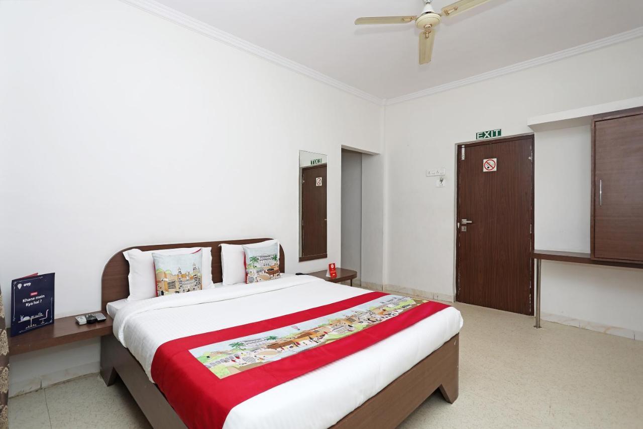 Hotel O 10671 Hotel Sai Prem Nashik Buitenkant foto
