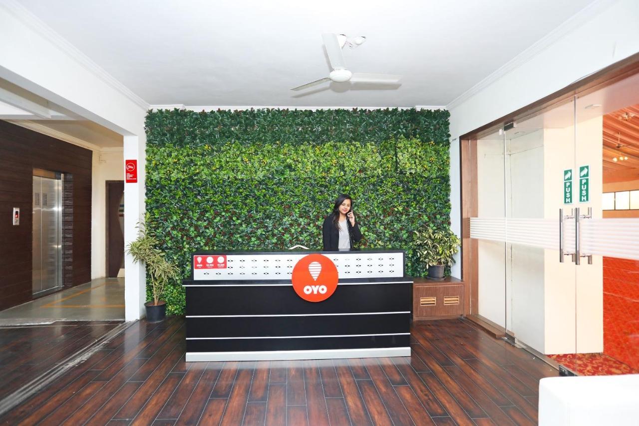 Hotel O 10671 Hotel Sai Prem Nashik Buitenkant foto