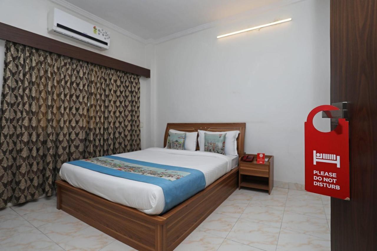 Hotel O 10671 Hotel Sai Prem Nashik Buitenkant foto