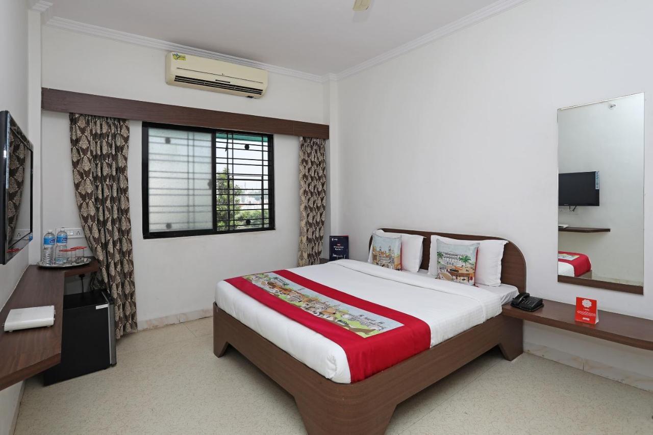 Hotel O 10671 Hotel Sai Prem Nashik Buitenkant foto