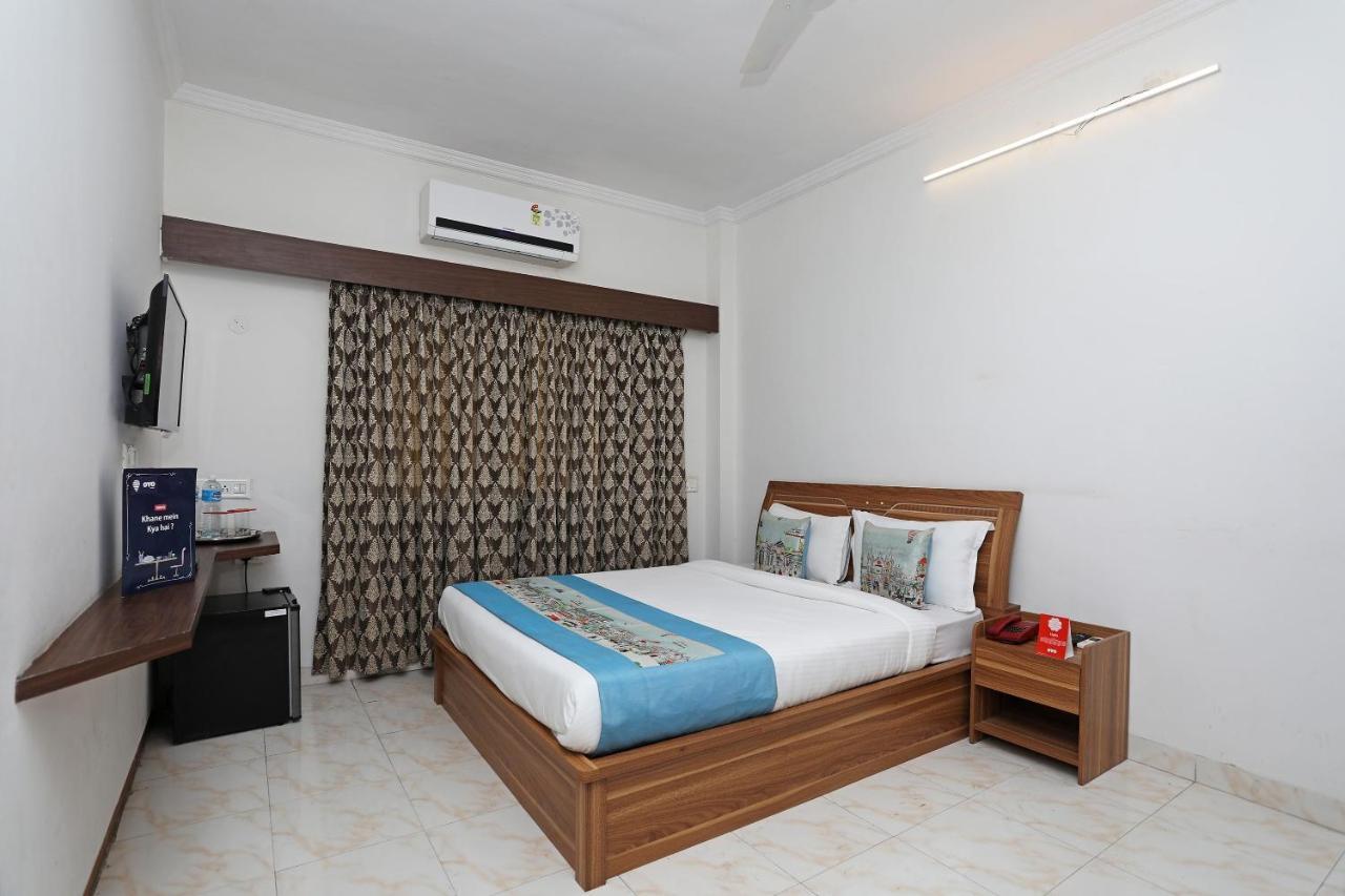 Hotel O 10671 Hotel Sai Prem Nashik Buitenkant foto