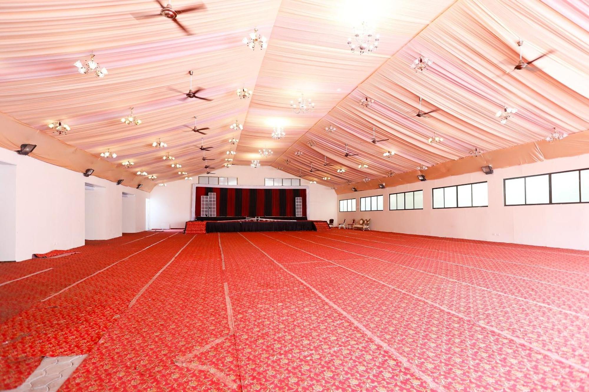 Hotel O 10671 Hotel Sai Prem Nashik Buitenkant foto