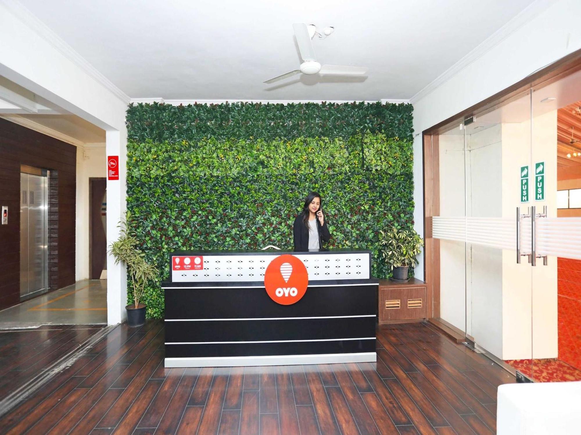 Hotel O 10671 Hotel Sai Prem Nashik Buitenkant foto